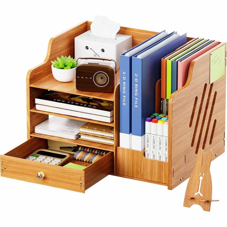 Desk Organizers