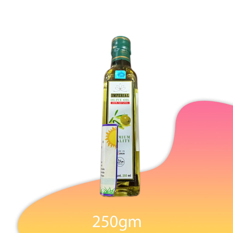 Imperial Olive Oil 250ml