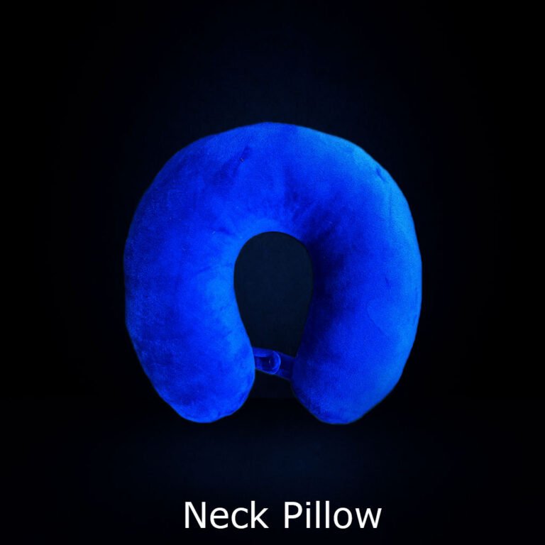 Neck Pillow