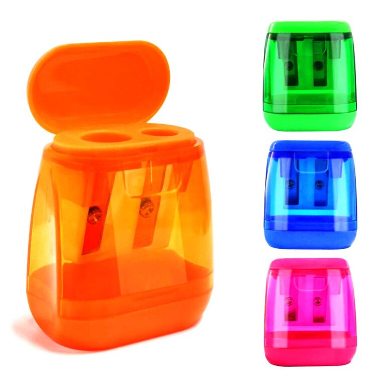 Pencil sharpeners 2