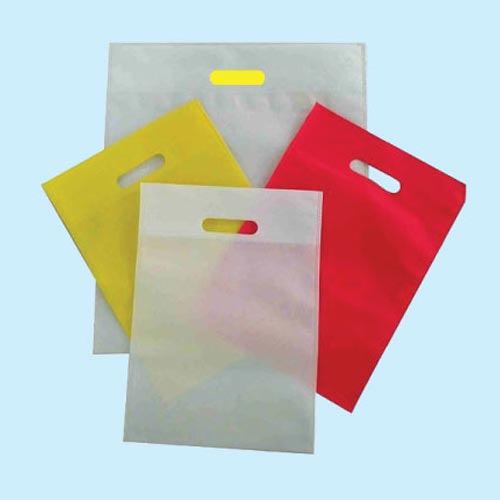 OUR SISTER CONCERN d cut bag