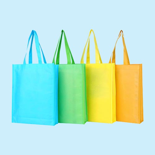 OUR SISTER CONCERN envelope cut bag