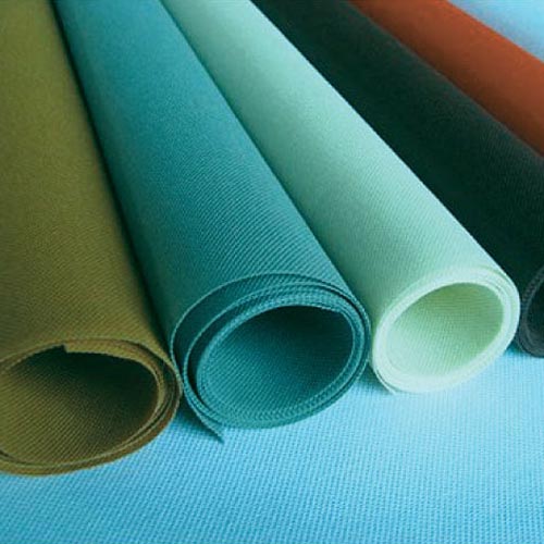 OUR SISTER CONCERN fabric roll