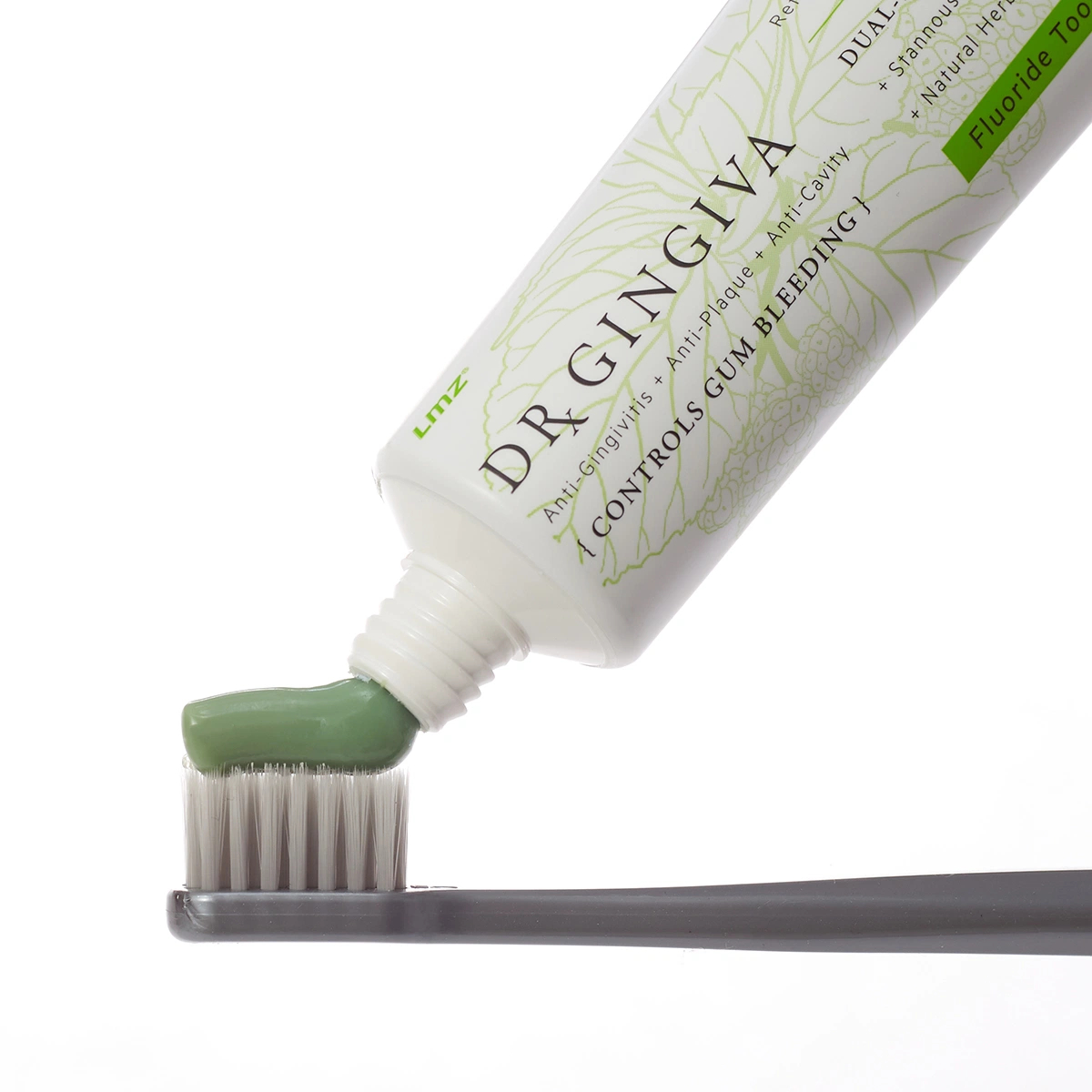 Dr. Gingiva Toothpaste 85 gm Dr. Gingiva Toothpaste 85 gm - Image 3
